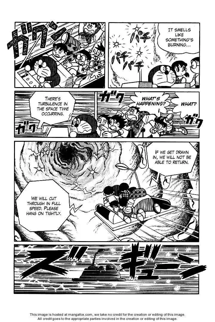 Doraemon Long Stories Chapter 9.1 25